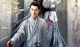 武侠电视剧,剑影侠骨，情仇恩怨