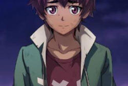 镇魂街动漫,守护者与亡灵的生死较量