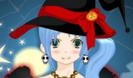 魔女动漫,神秘魔法世界中的奇幻冒险之旅